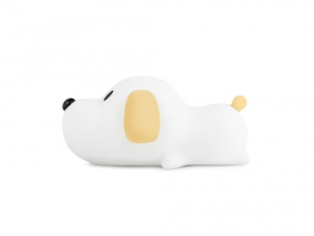 Ночник Rombica LED Puppy (Щенок)