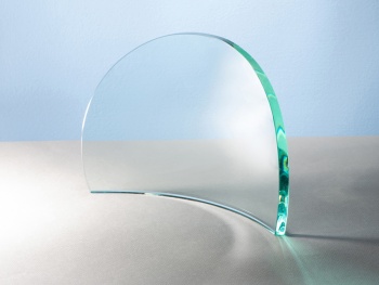 Награда "Panoramix", прозрачный