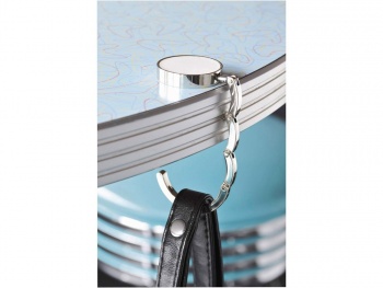 Держатель для сумки "Venice" белый