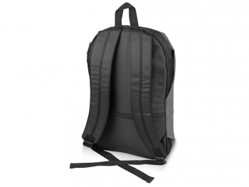 Рюкзак Planar с отделением для ноутбука 15.6", серый/черный