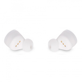 Беспроводные наушники Accesstyle Saffron TWS, белый