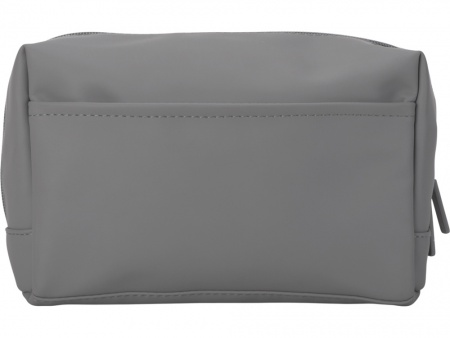 Косметичка из искусственной кожи "Sofit", серый