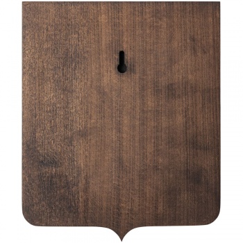 Плакетка Knight, венге, в подарочной упаковке