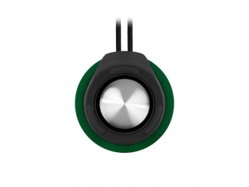 Портативная колонка «mySound Clario», 15 Вт Green