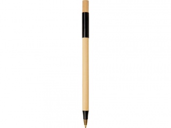 Kerf Комплект из трех бамбуковых ручек, натуральный