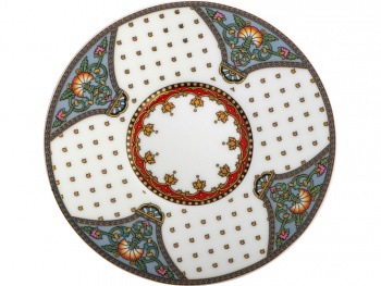 Чайная пара "Русские сказки"