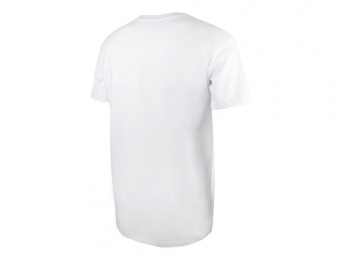 Футболка «Sydney» мужская, белый