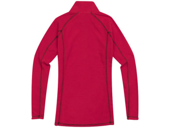 Джемпер "Bowlen" женский, красный