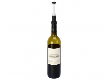 Вакуумная пробка для вина