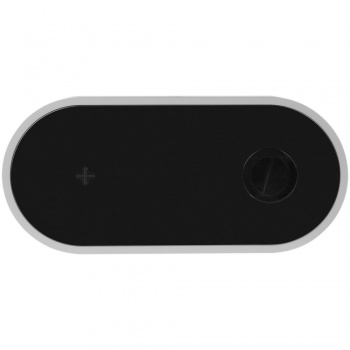 Зарядная станция Fulcrum, черная