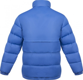 Куртка Unit Hatanga, ярко-синяя