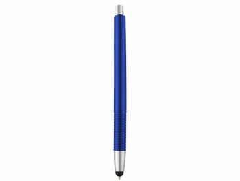 Ручка-стилус шариковая "Giza", ярко-синий