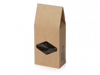 Чай "Молочный улун" зелёный, 100 г (матовая упаковка) (Р)