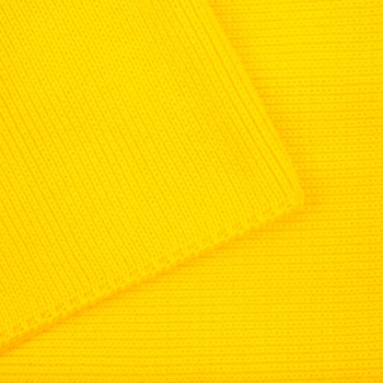 Детский снуд Real Talk, желтый