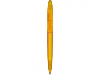 Ручка шариковая Prodir DS5 TFF, желтый