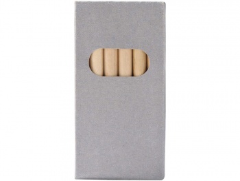 Набор из 6 карандашей