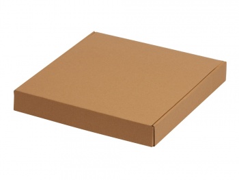 Алюминиевые настенные часы, диаметр 30,5 см "Zen", черный