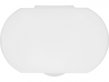 Таблетница, белый