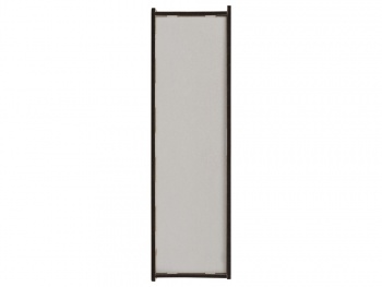 Деревянная коробка с резной крышкой "Книга", М