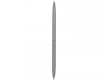 Настольный прибор «Аналитик», черный матовый/серебристый