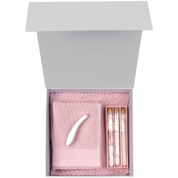 Коробка Quadra, серая