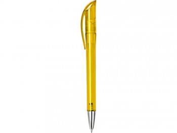 Ручка шариковая Celebrity «Форд», желтый