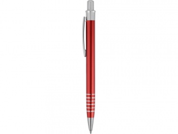 Подарочный набор Essentials Bremen с ручкой и зарядным устройством, красный