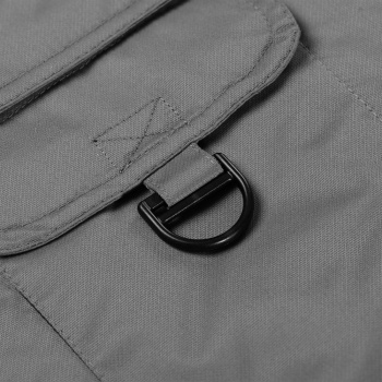 Жилет Unit Operate, серый