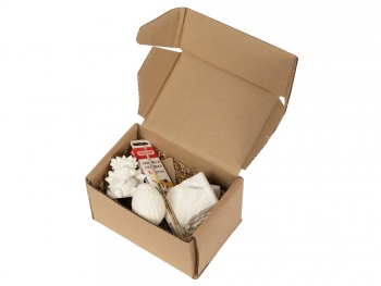 Набор для творчества «Домик Дракончика»