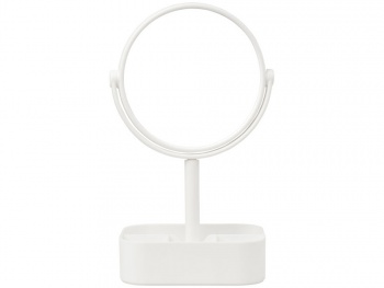 Косметическое зеркало Laverne, белый