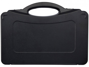 Набор инструментов 28, черный