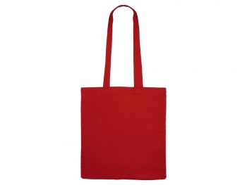 Сумка «Шопинг», красный