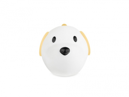 Ночник Rombica LED Puppy (Щенок)