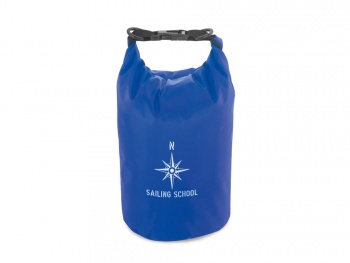 VOLGA. Водонепроницаемая сумка, Королевский синий