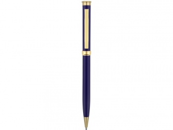 Ручка шариковая "Голд Сойер", синий