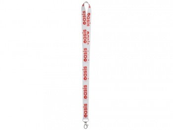 Ланъярд с карабином