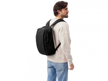 Рюкзак Jacky для ноутбука 15'', черный
