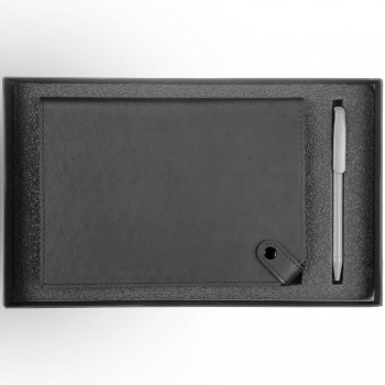 Набор Angle, темно-серый