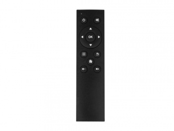 Мультимедийный проектор Rombica Ray Eclipse Black