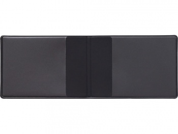 Обложка для студенческого "Favor", черная