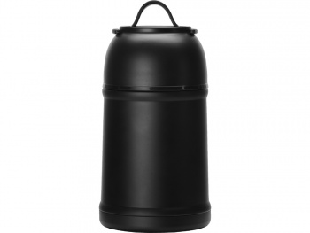Термос Keep Hot для еды, 750 мл, черный (P)
