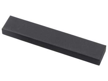 Шариковая ручка "Churchill", матовый черный