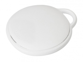 Поисковый трекер для устройств Apple «MVTAG», белый