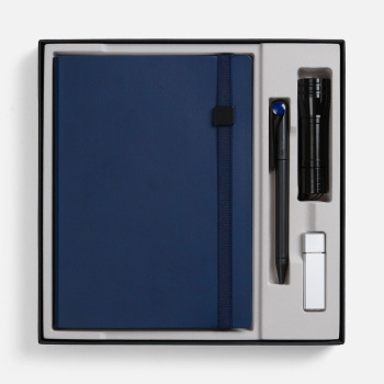 Набор Vivid Maxi, синий