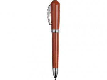 Набор Cacharel: брелок с флеш-картой USB 2.0 на 4 Гб, шариковая ручка