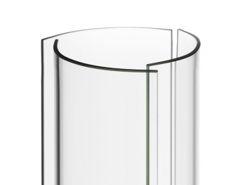 Биокамин с вьющимся пламенем "Dance of flame"