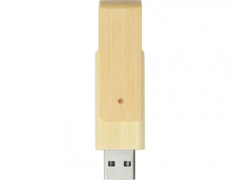 USB-флешка 2.0 на 16 Гб «Eco», наутральный
