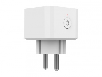 Умная розетка Wi-Fi «IoT PL02»