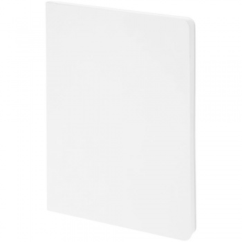 Блокнот Flex Shall, белый