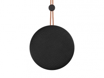 Портативная акустика Rombica mysound Capella Black, черный